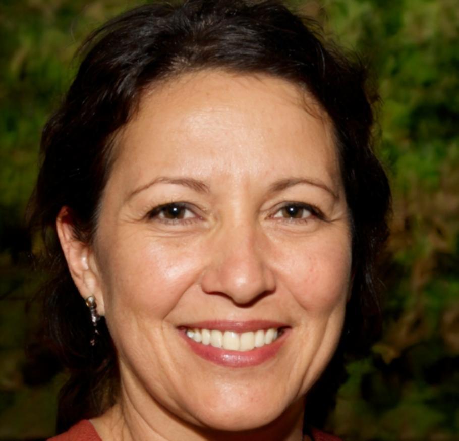 Байба Лиепиня