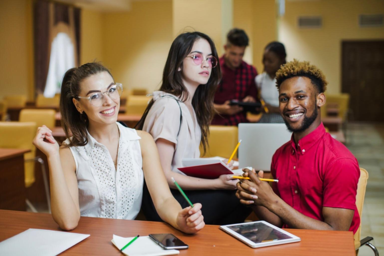 Первые наброски методики обучения