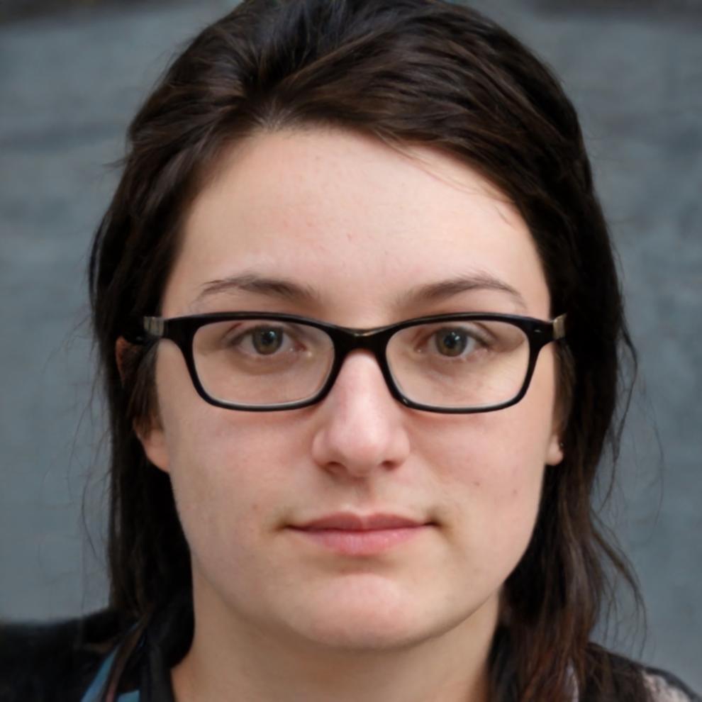 Лиене Калниня - специалист по деловым коммуникациям