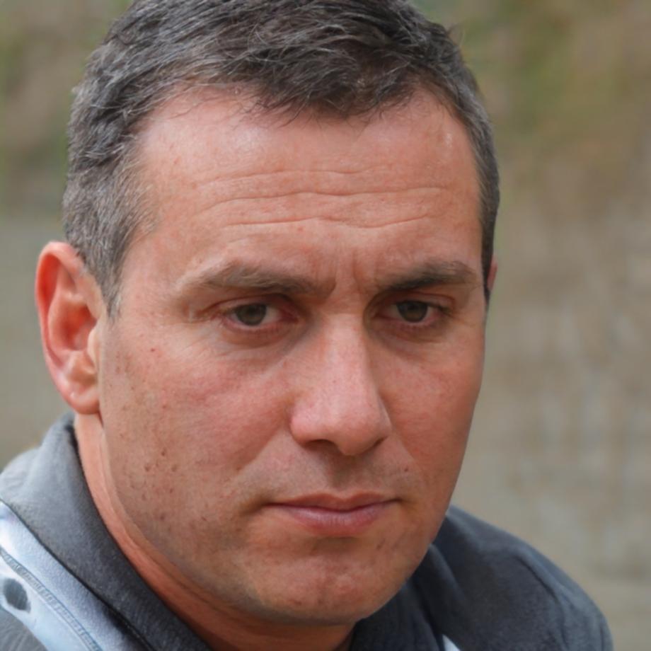 Артурс Зариньш - эксперт по финансовым презентациям